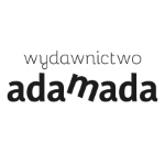 Wydawnictwo Adamada logo
