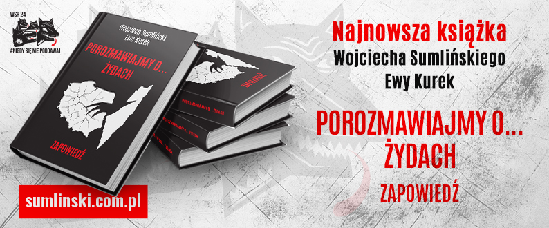 Porozmawiajmy o żydach