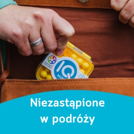 Niezastąpione w podróży