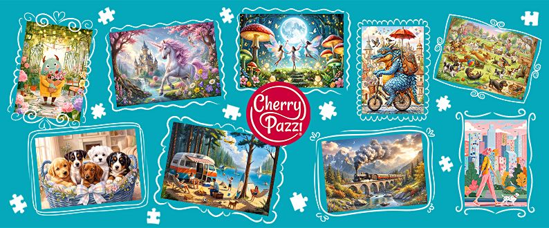 CherryPazzi