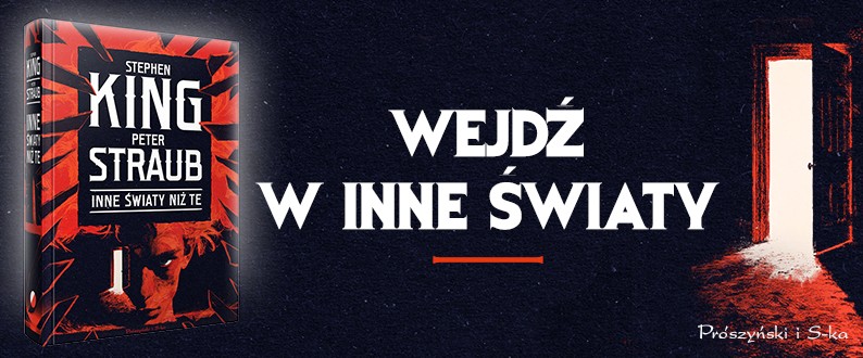 Inne światy niż te
