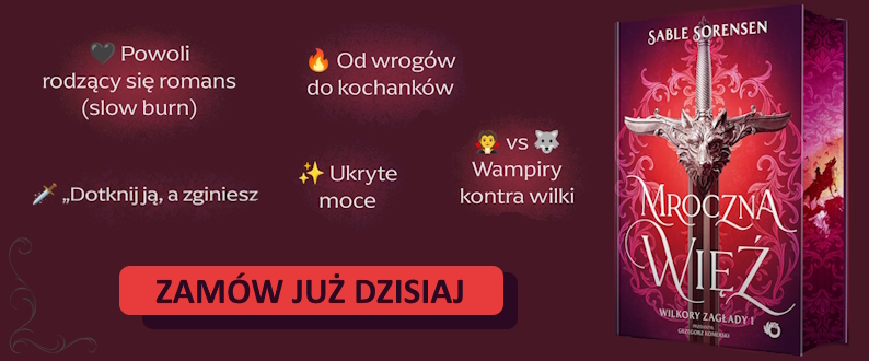 Mroczna wieża