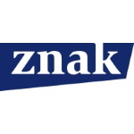 Wydawnictwo ZNAK logo
