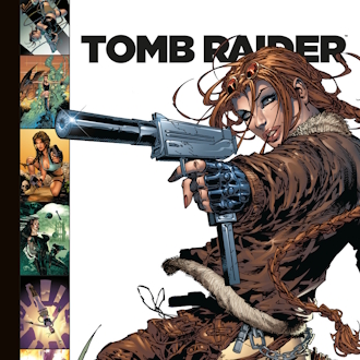 Zapowiedź Tomb Raider