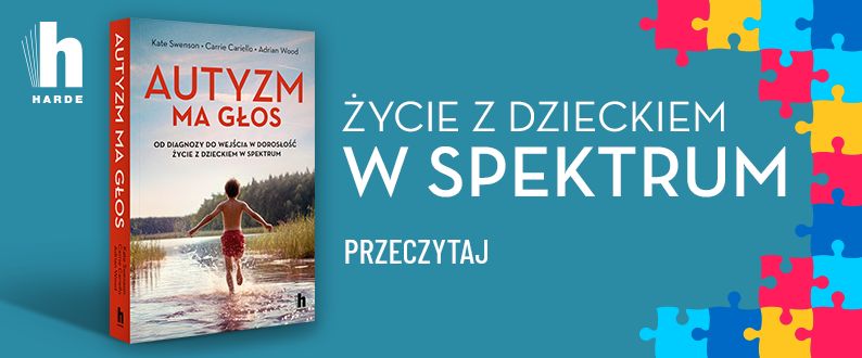 Autyzm ma głos