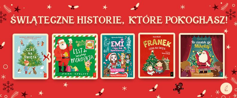 Baner Wydawnictwo Wilga