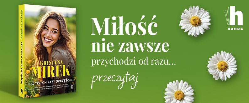 Do trzech razy szczęście