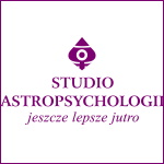 Studio Astropsychologii logo