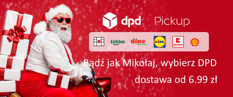 DPD tylko 6.99 zł