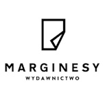Wydawnictwo Marginesy logo