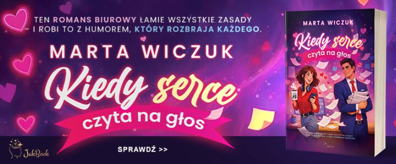 Kiedy serce czyta na głos