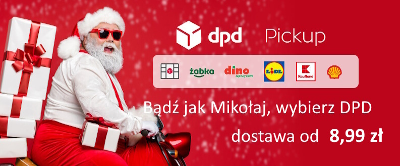 DPD tylko 8.99 zł