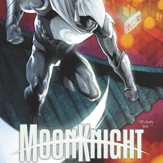 Moon Knight. Tom 2