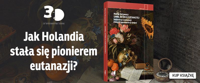 Umrę jutro o szesnastej