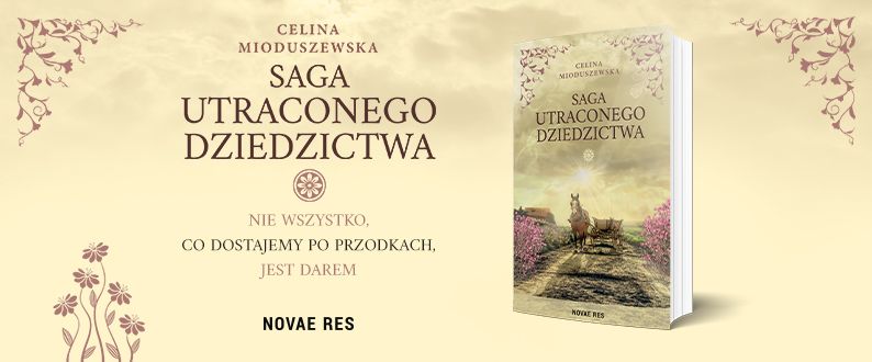 Saga utraconego dziedzictwa