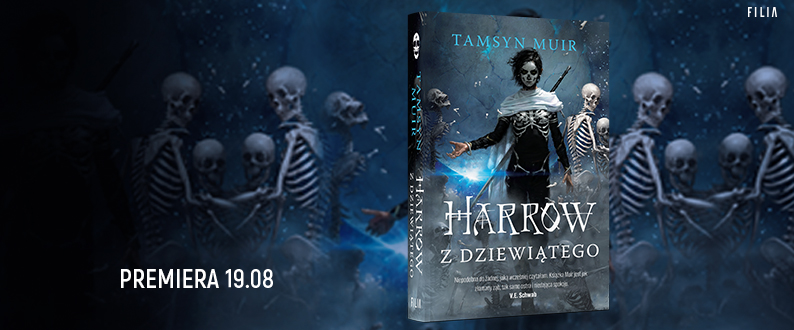 Harrow z Dziewiątego