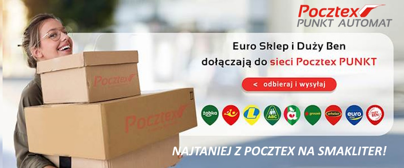 pocztex poczta polska najtańsza dostawa