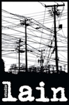 Logo studio Lain