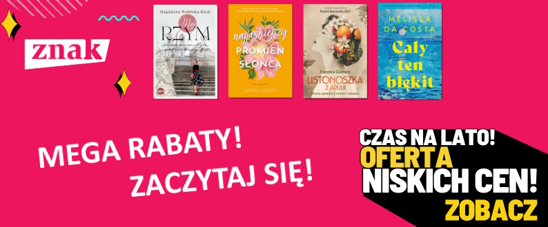 Banner znak mega rabaty