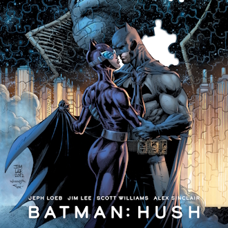 Batman. Hush