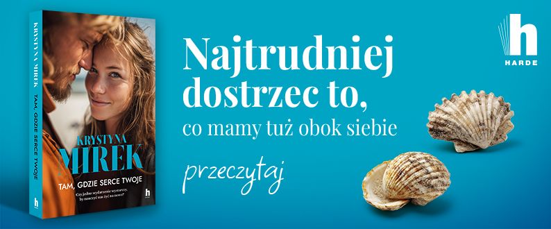 Tam gdzie serce Twoje