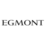 Logo Egmont komiksy