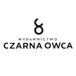 Logo czarna owca