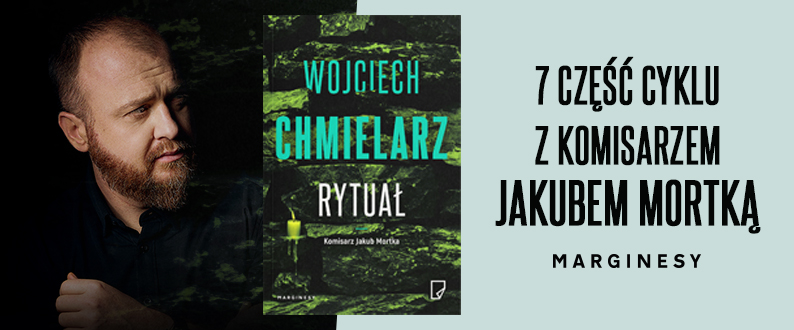 Chmielarz Wojciech Jakub Mortka