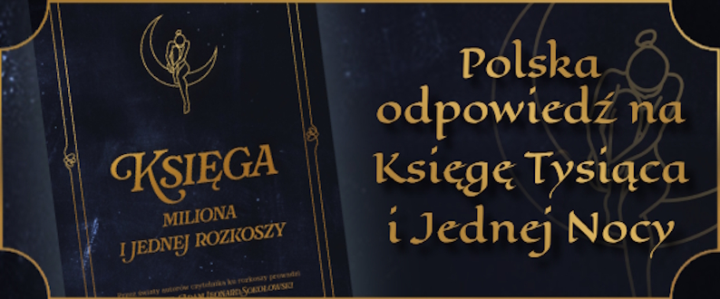 Księga miliona i jednej rozkoszy