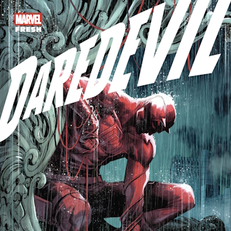 Daredevil. Tom 4