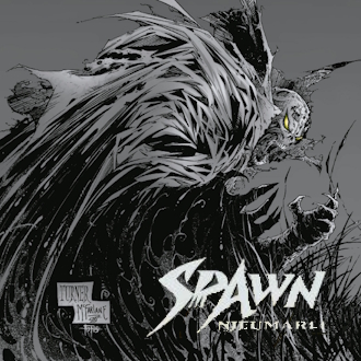 Spawn: Nieumarli