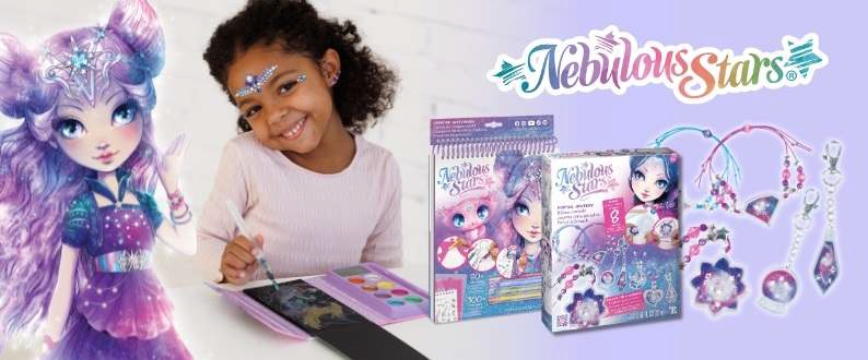 Nebulous Stars