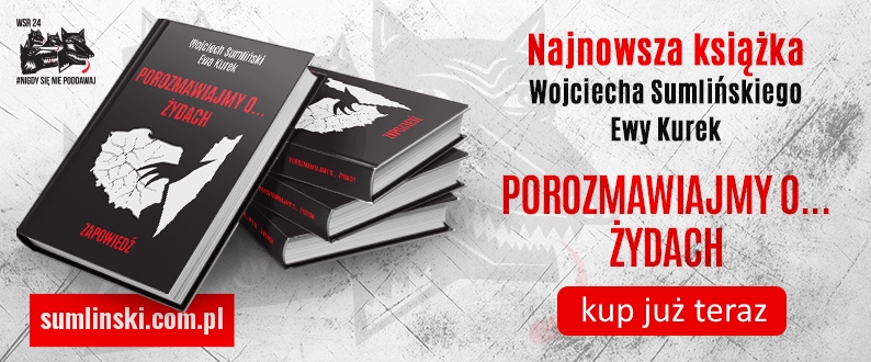 Porozmawiajmy o żydach