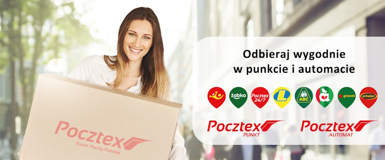 Tania wysyłka poczta polska 