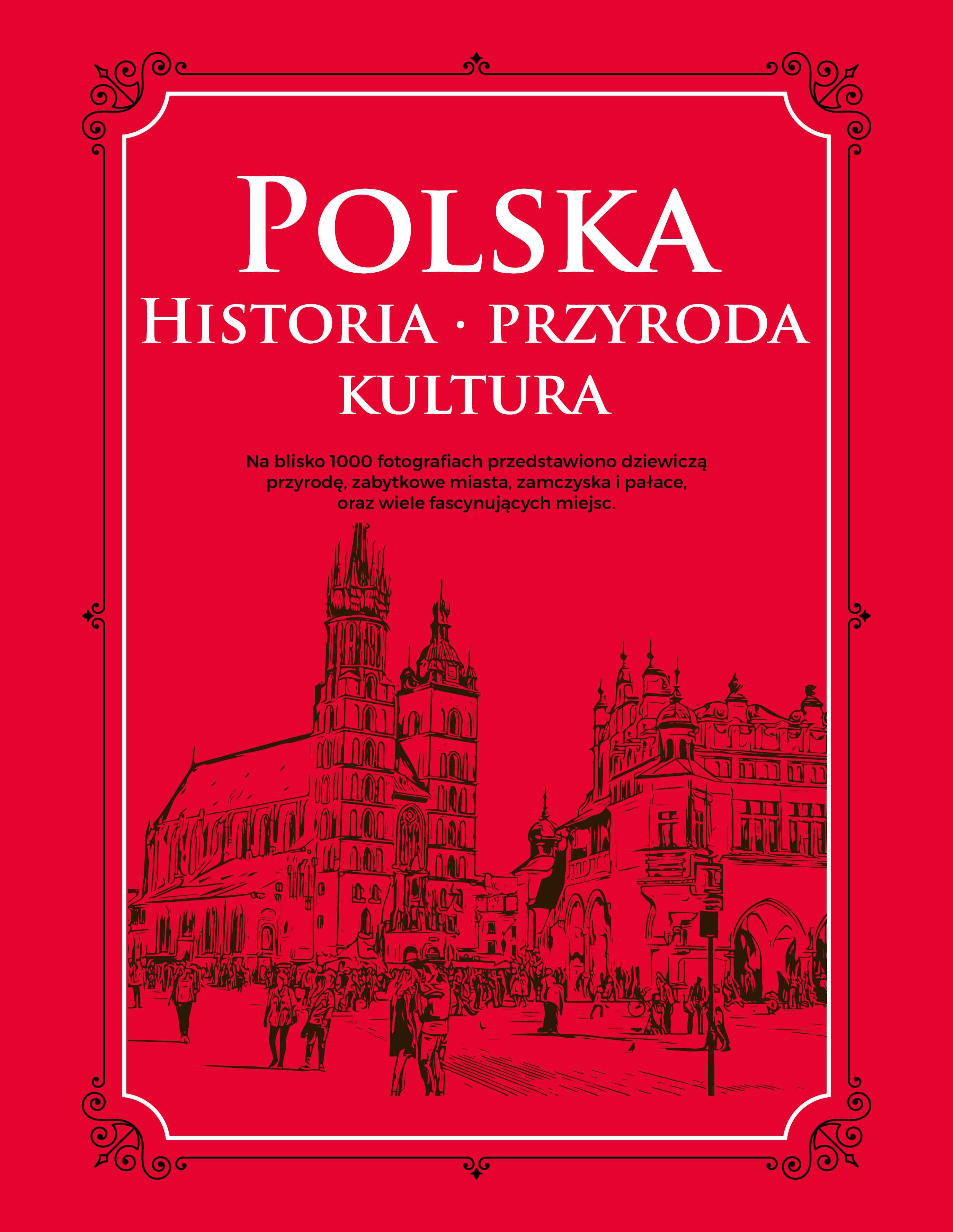 Opracowanie Zbiorowe Polska Historia Przyroda Kultura 0263