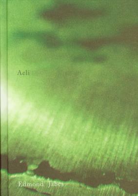 Okładka książki Aeli