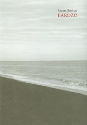 Bardzo. Autor: Senktas Renata. SmakLiter.pl Okładka książki Bardzo