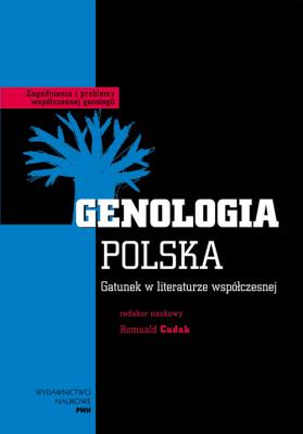 Opakowanie Genologia Polska