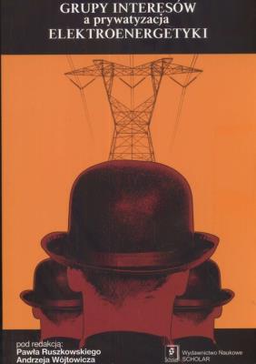 Opakowanie Grupy interesów a prywatyzacja