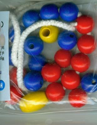 Okładka książki Korale matematyczne 20