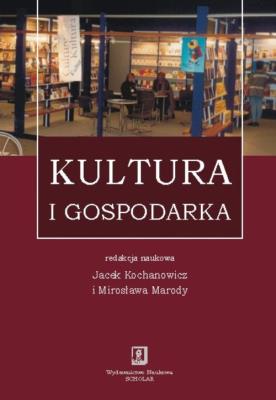 Opakowanie Kultura i gospodarka