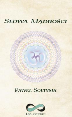 Okładka książki Słowa Mądrości