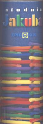 Opakowanie Studnia Jakuba