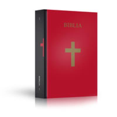 Okładka książki Święte księgi T.03 - Biblia Stary Testament T3