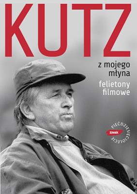 Okładka książki Z mojego młyna