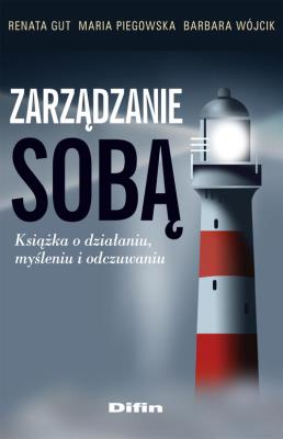 Okładka książki Zarządzanie sobą