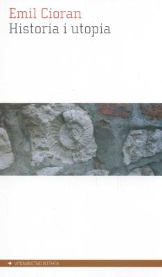 Okładka książki Historia i utopia