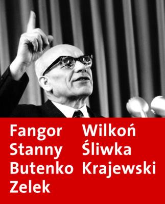 Jak ktoś mógł na to pozwolić!. Autor: Górski Janusz. SmakLiter.pl Okładka książki Jak ktoś mógł na to pozwolić!