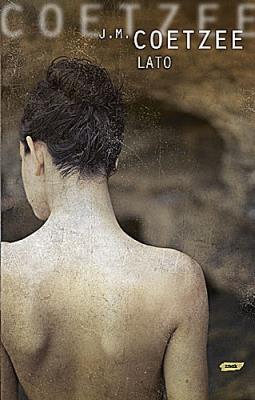 Lato. Autor: Coetzee J.M.. SmakLiter.pl Okładka książki Lato