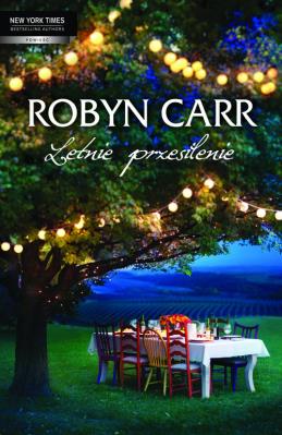 Okładka książki Letnie przesilenie